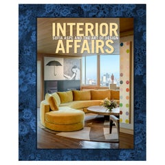 Interior Affairs Sofia Aspe and the Art of Design