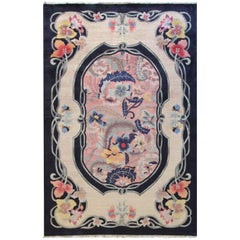 Art Deco Chinese and East Asian Rugs