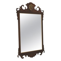 Chippendale Mirrors