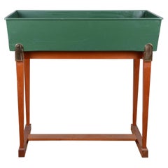 Josef Frank, Jardinera rara Modelo 2084, Firma Svenskt Tenn