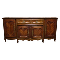 French 18th Century Sideboard