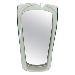 Mirror by Max Ingrand for Fontana Arte