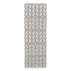 Bold Strong Lines Customizable Ashes Runner Medium