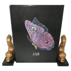 Jar Paris, Volume 2 'Book'