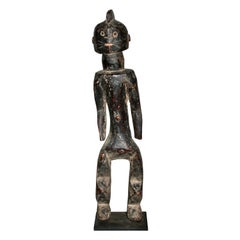 Mumuye Figure African Sculpture