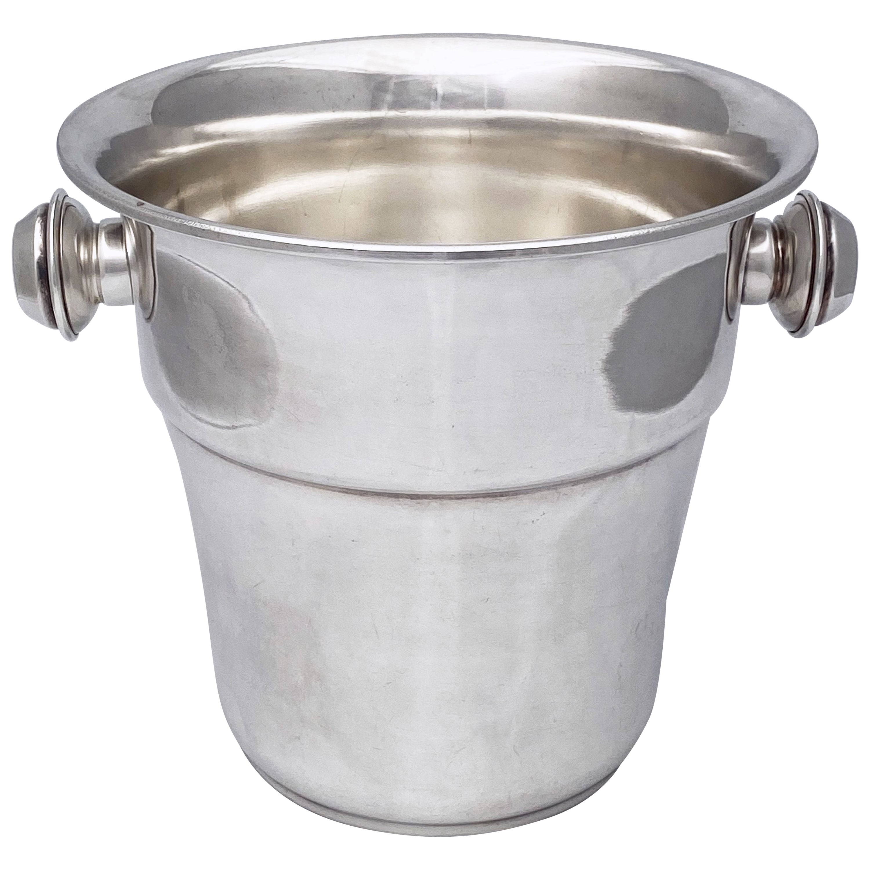 English Wine Cooler or Champagne Bucket