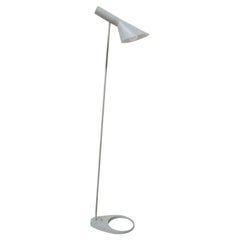 Arne Jacobsen Vintage Visor Lamp