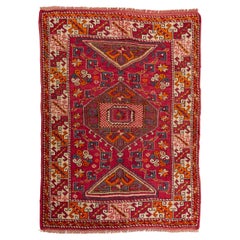 Canakkale Little Carpet from Turkey
