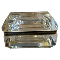 Murano Glass Box