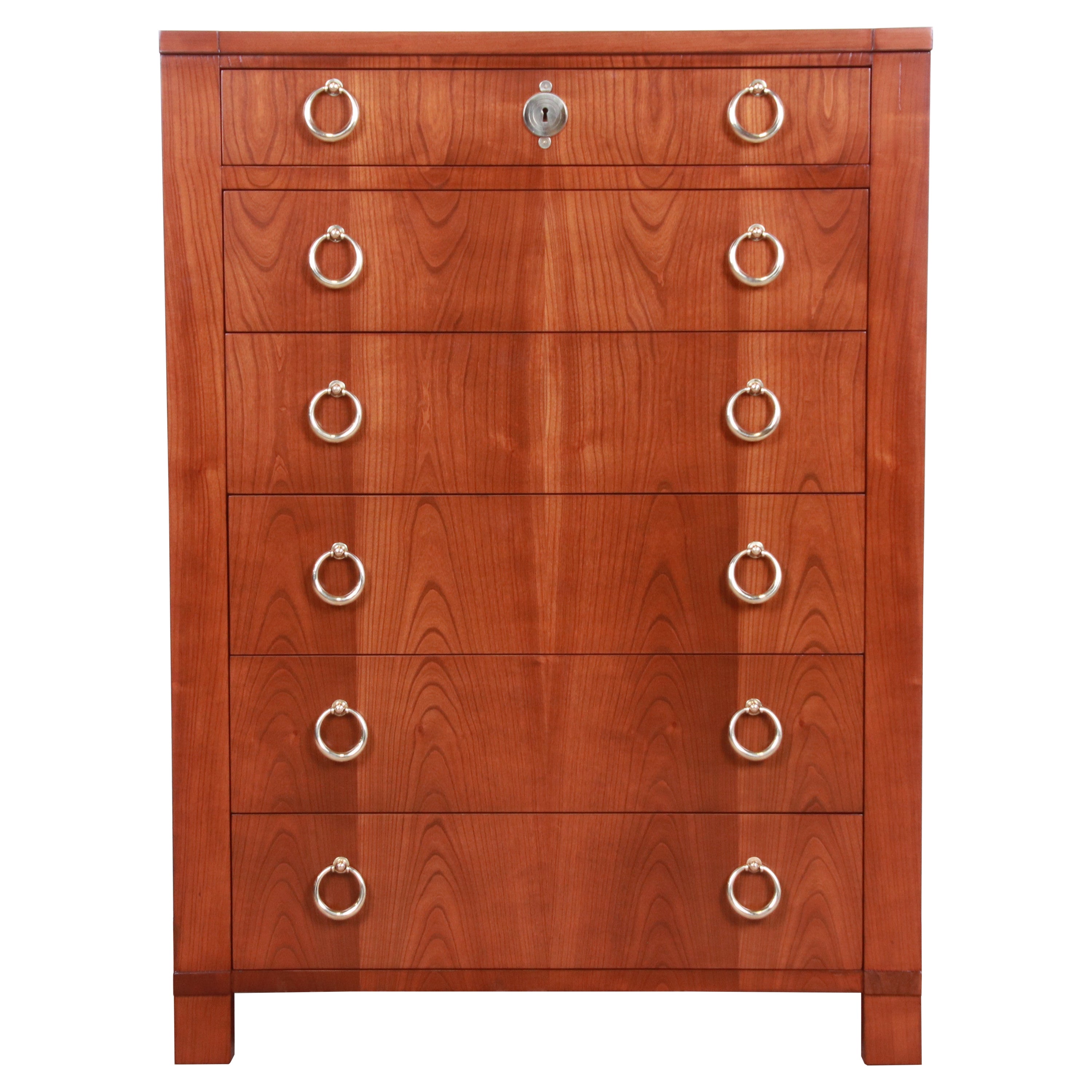Empire Commodes and Chests of Drawers