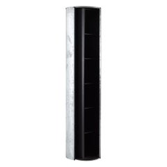 Armario de columna Amor de acero galvanizado Hans Eichenberger, Wogg, Suiza
