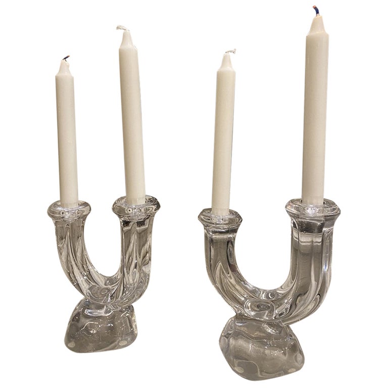 Pack of 6 Tom Barrington Elephant Shaped Tea Light Candles in Hand Painted Ceramic Holders Medium Sized 