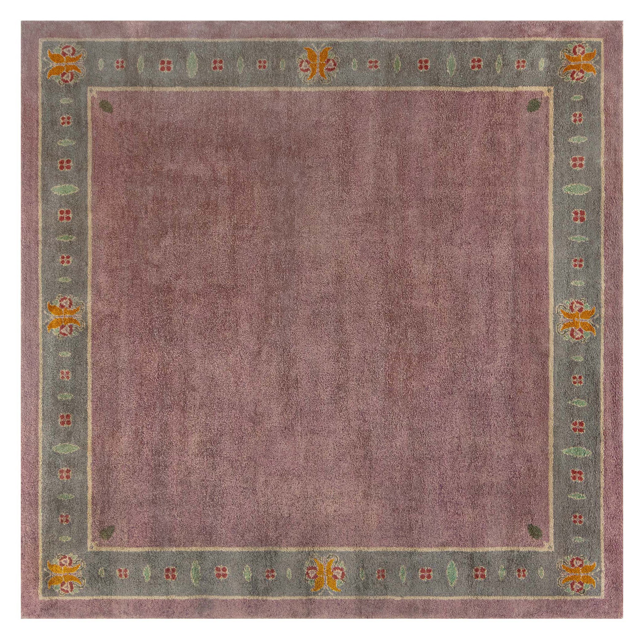 Antique and Modern Western European Rugs and Carpets 6,312 For Sale