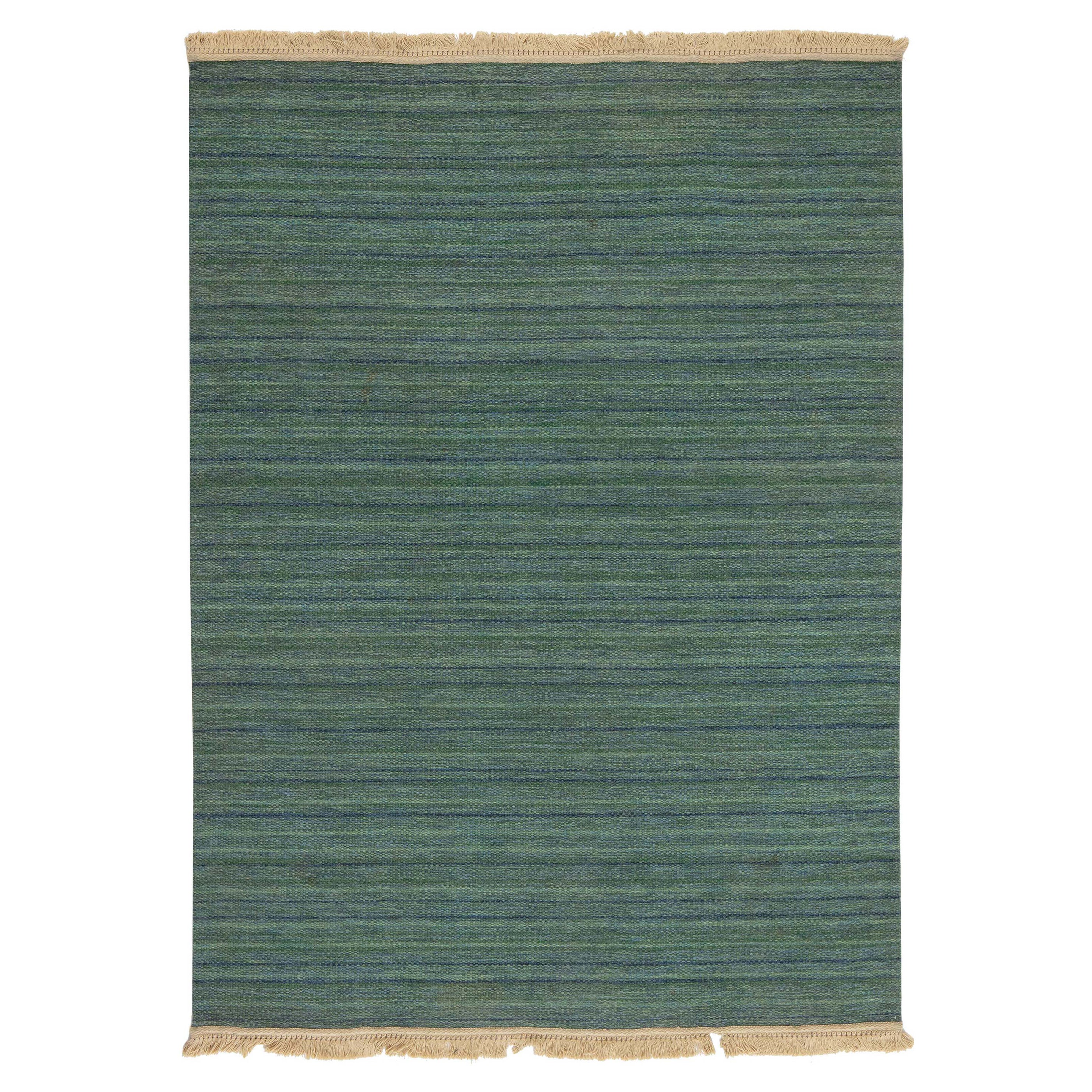 Vintage Swedish Rug For Sale at 1stDibs