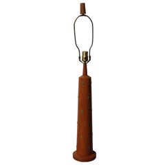 Lamp by Jane and Gordon Martz for Marshall Studios, 2 of 2