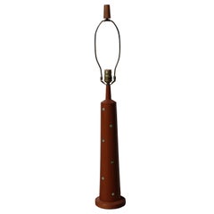 Lamp by Jane and Gordon Martz for Marshall Studios, 1 of 2