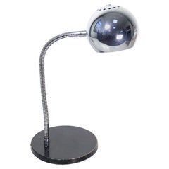 Goffredo Reggiani Design Table Lamp, 60's