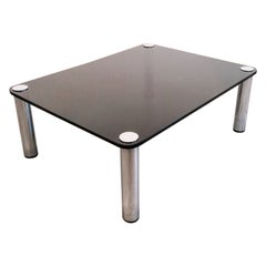 Coffee Table, Italian Design from the 60s-70s