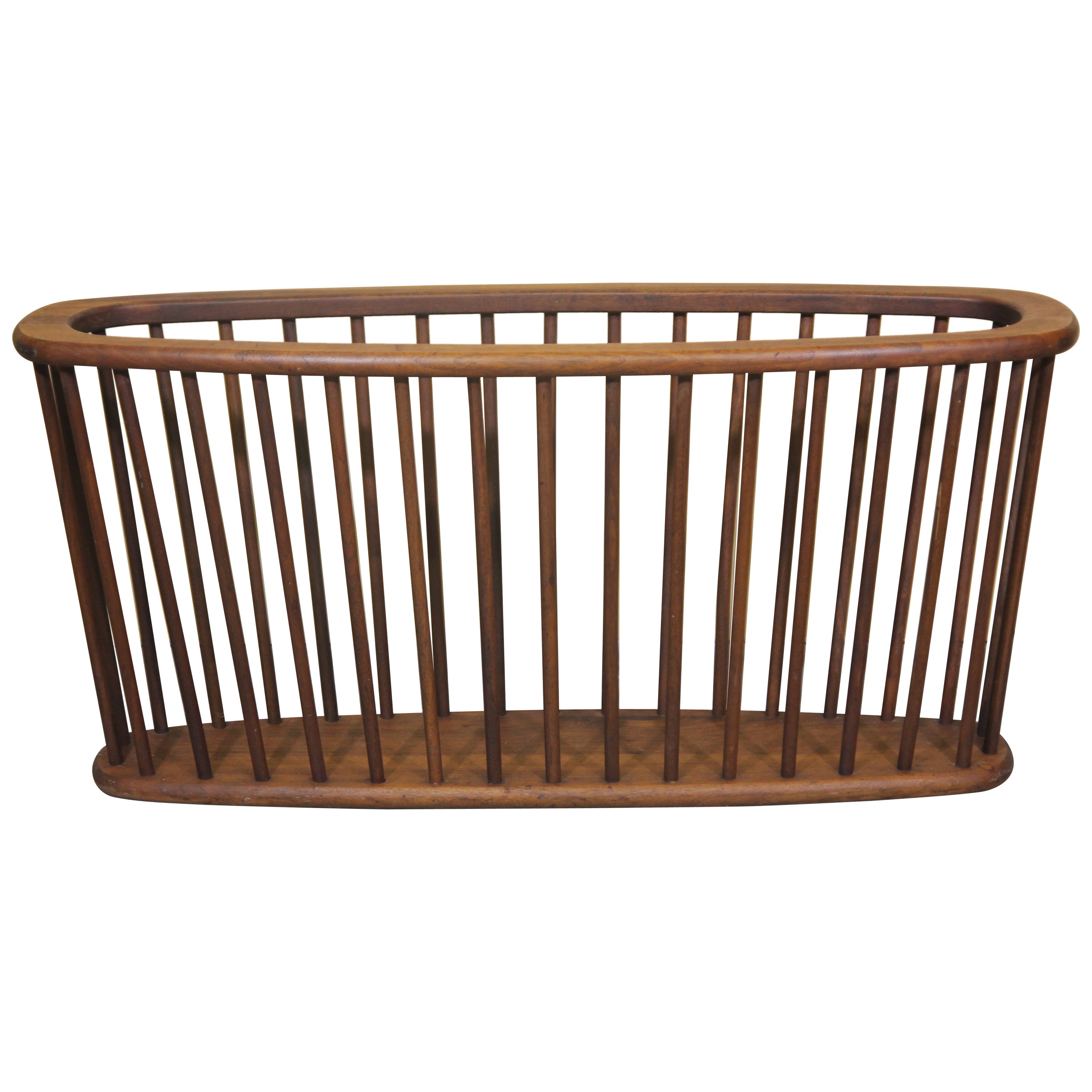 Antique Rotary Garment Rack at 1stDibs