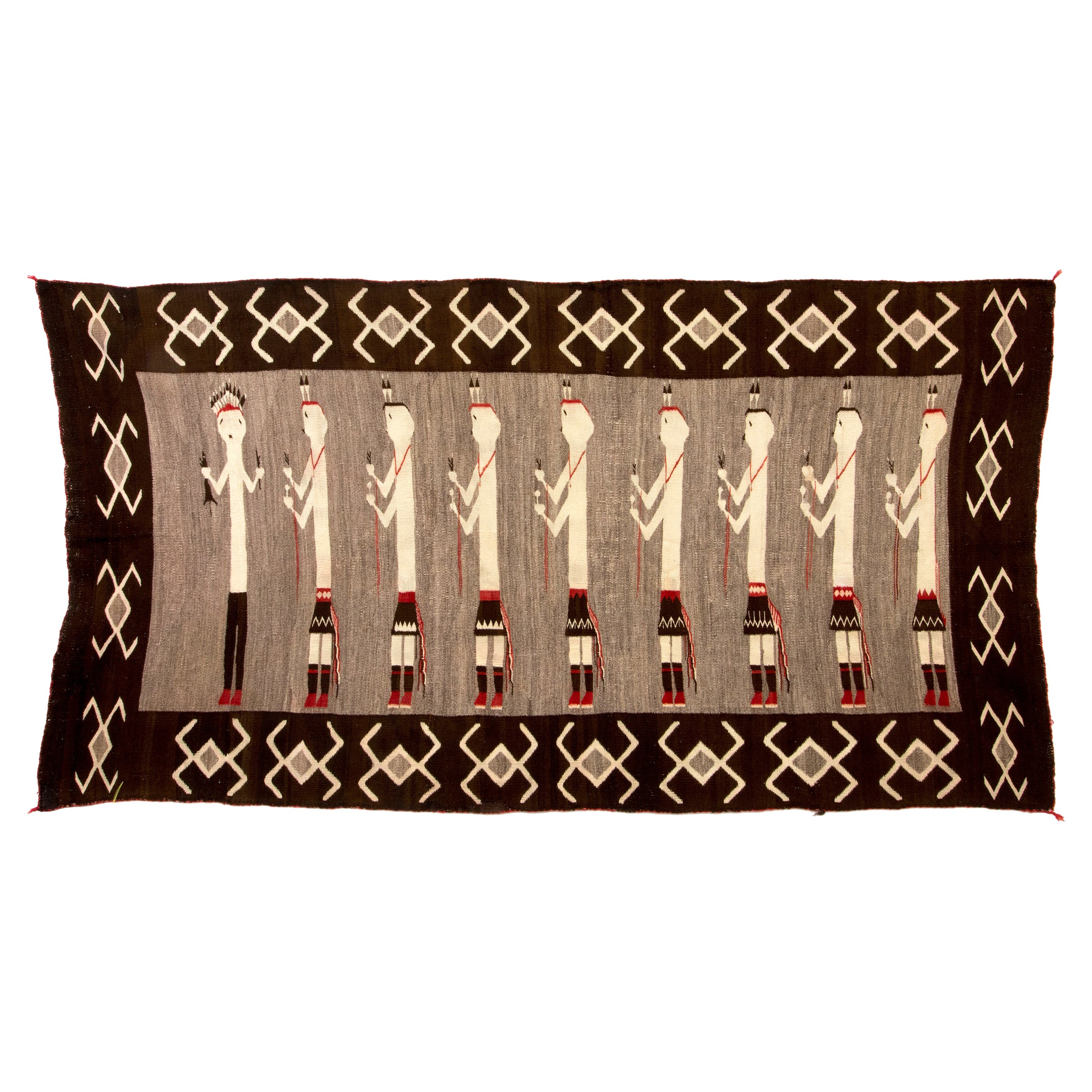 Wool Folk Art