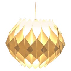 Le Klint Honeycomb Chandelier
