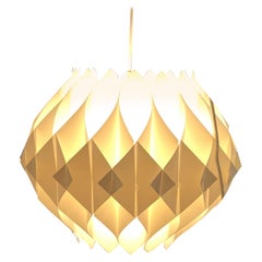 Le Klint Honeycomb Chandelier