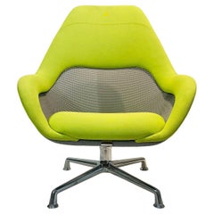 SW_1 Swivel Arm Chair by Coalesse/Steelcase