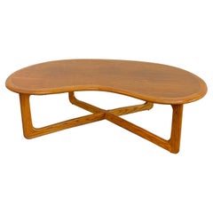 1970s Lane Furniture Coffee Table