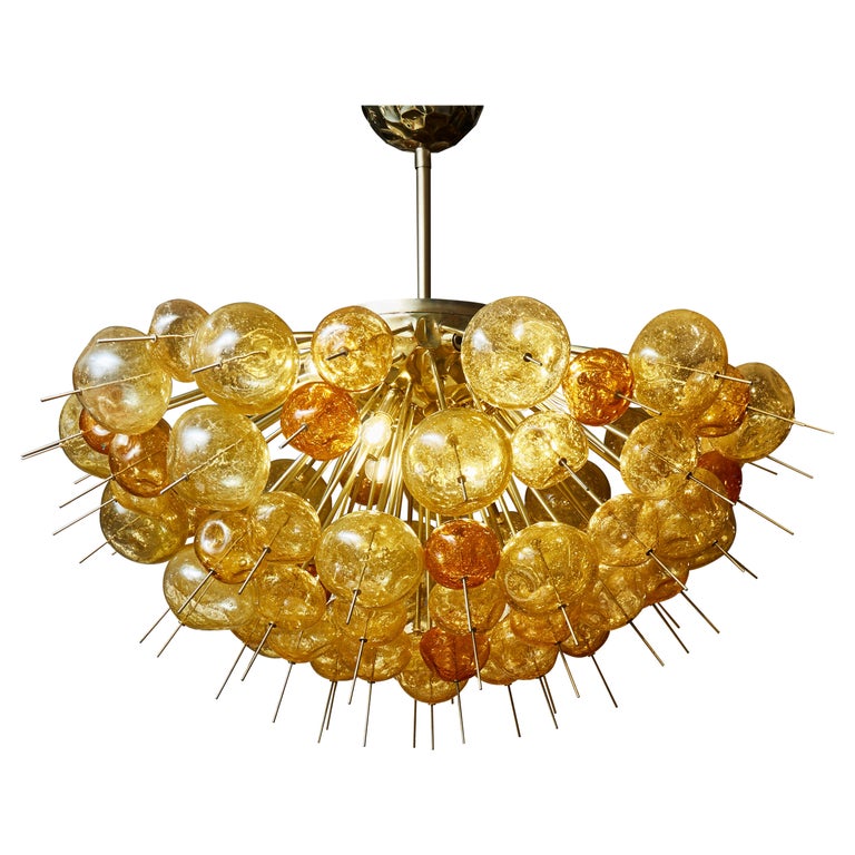 Murano Glass Chandelier By Studio Gin For At 1stdibs Murano Glass Chandelier By Studio, Murano Glass Chandelier 1stdibs