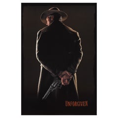 Vintage Unforgiven