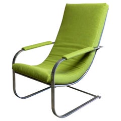 Gilbert Rohde for Troy Cantilever Chair