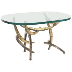 Silas Seandel Table