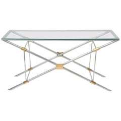John Vesey Console Table