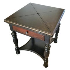 Vintage Seven Seas Collection by Hooker Furniture Morphing Table