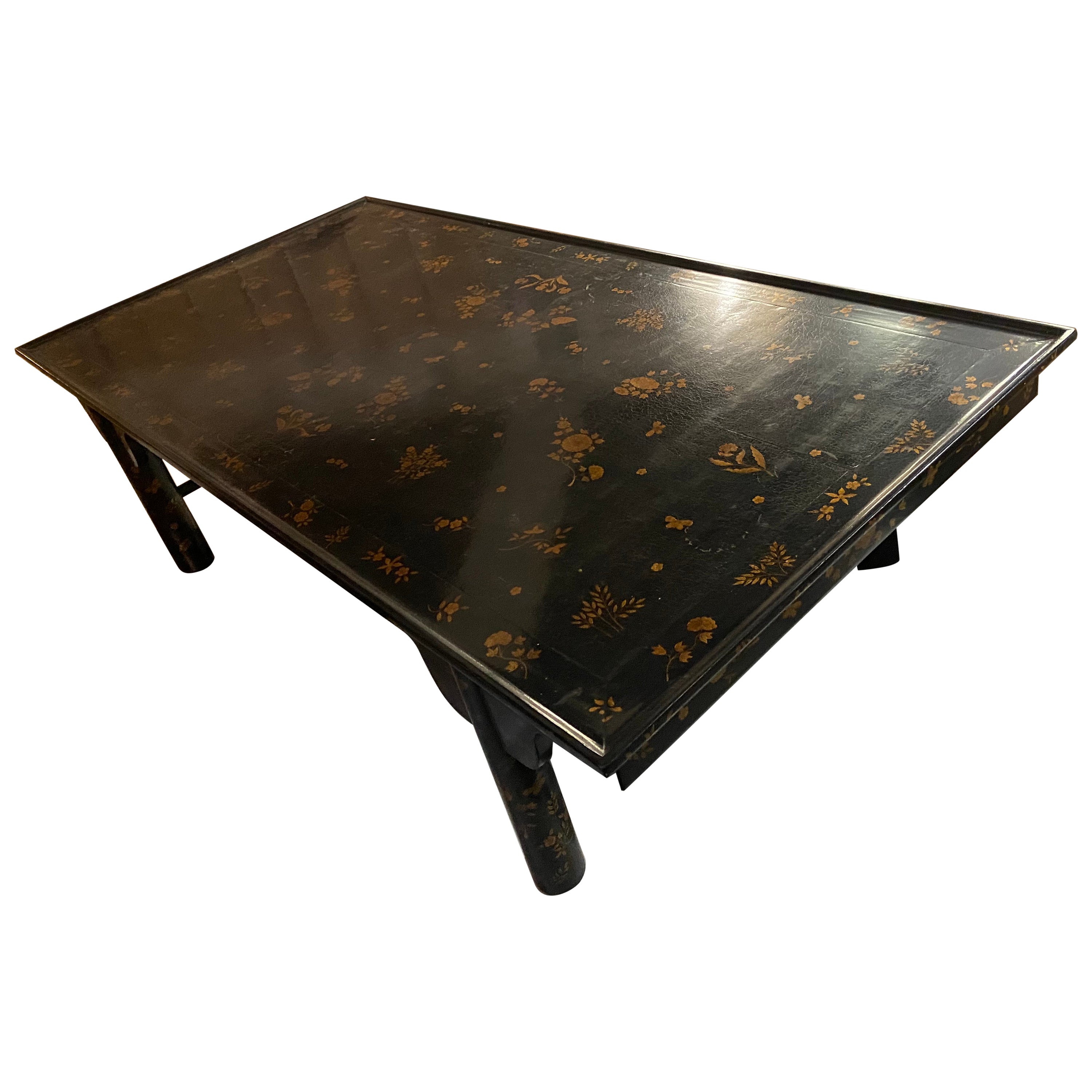 K'ang Hsi Coffee Table by Rose Tarlow "Melrose House"