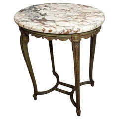 Antique French Louis XVI Neoclassical Table