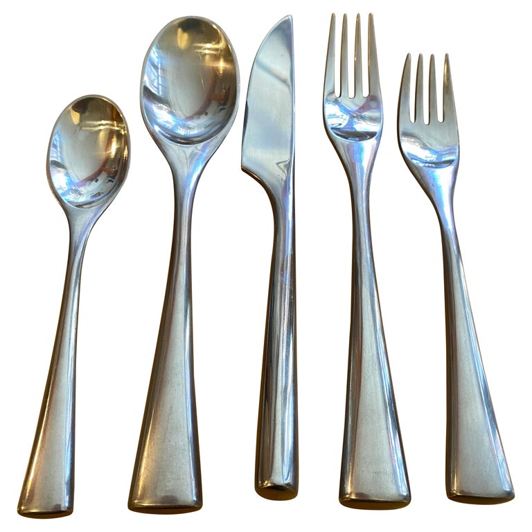 Block Spain BLF01 Pattern/ Service for 8 For Sale at 1stDibs