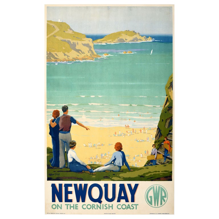 Seaside Long Island New York Beach  Tourism Vintage Poster Repro FREE SHIP in US