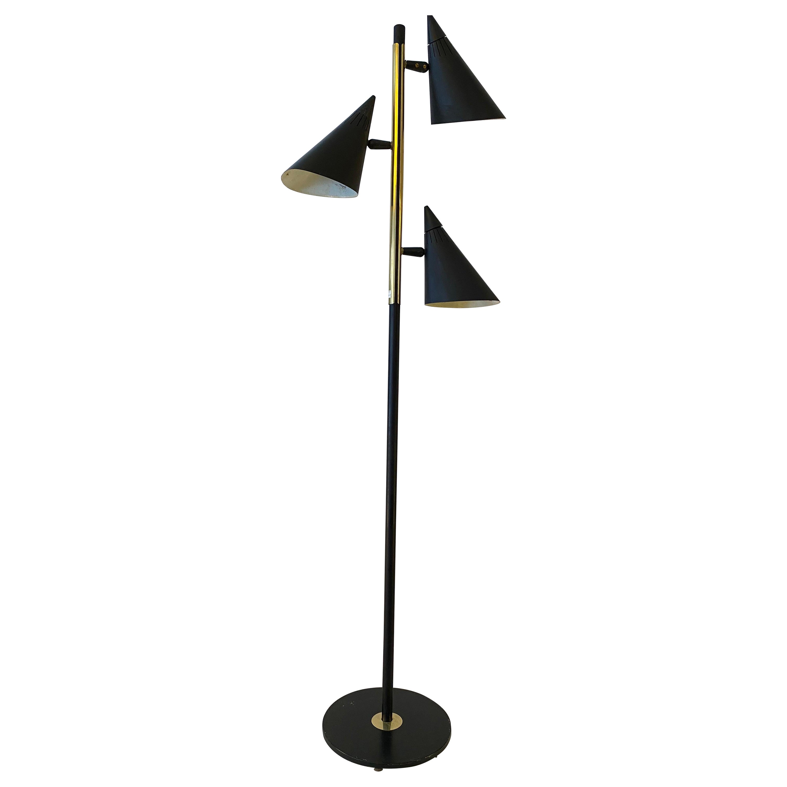 Triennale Floor Lamp