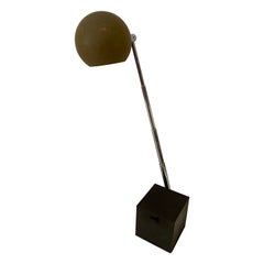 Michael Lax Lytegem for Lightolier Task Lamp