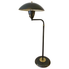 Adjustable 3 Way Floor Lamp