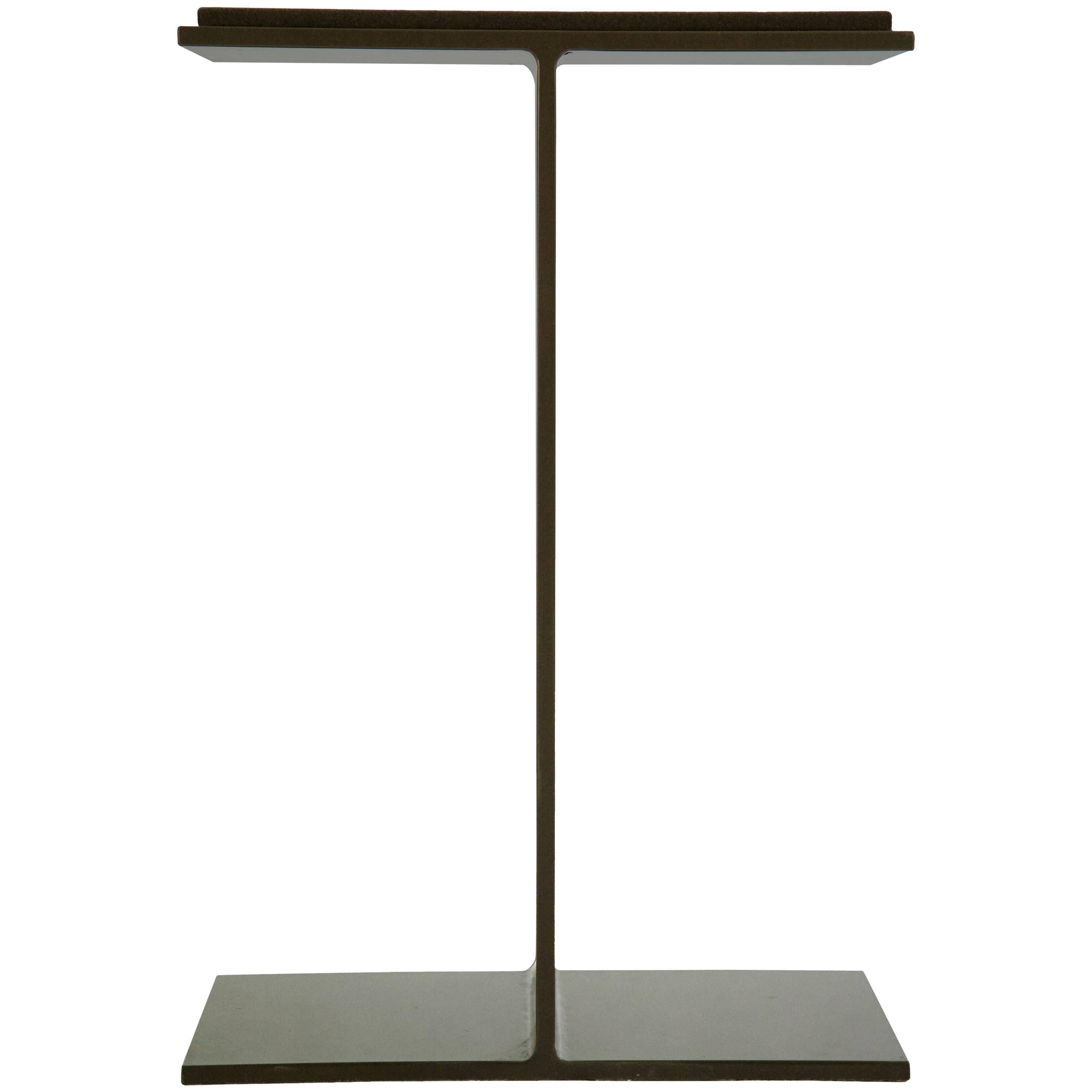 Robert Kleinschmidt I-Beam Display Pedestal