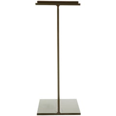 Robert Kleinschmidt I-Beam Display Pedestal