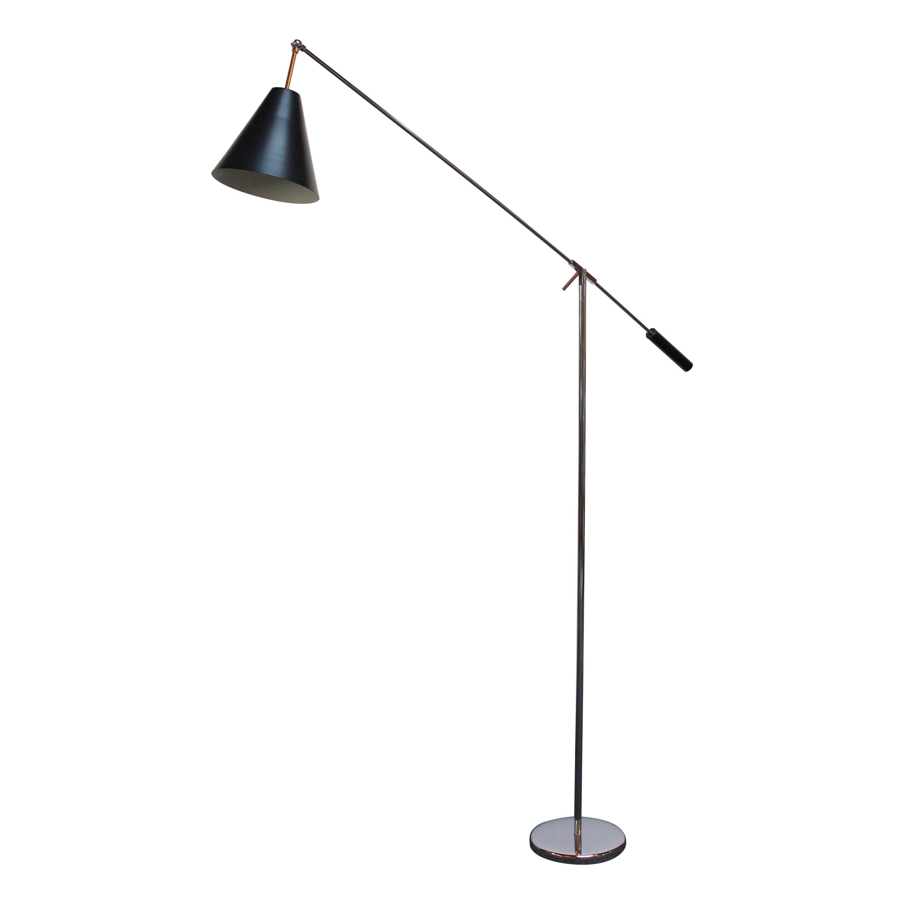 Robert Sonneman Lighting - 134 For Sale at 1stDibs | eyeball floor lamp,  george kovacs wikipedia, lampe robert sonneman