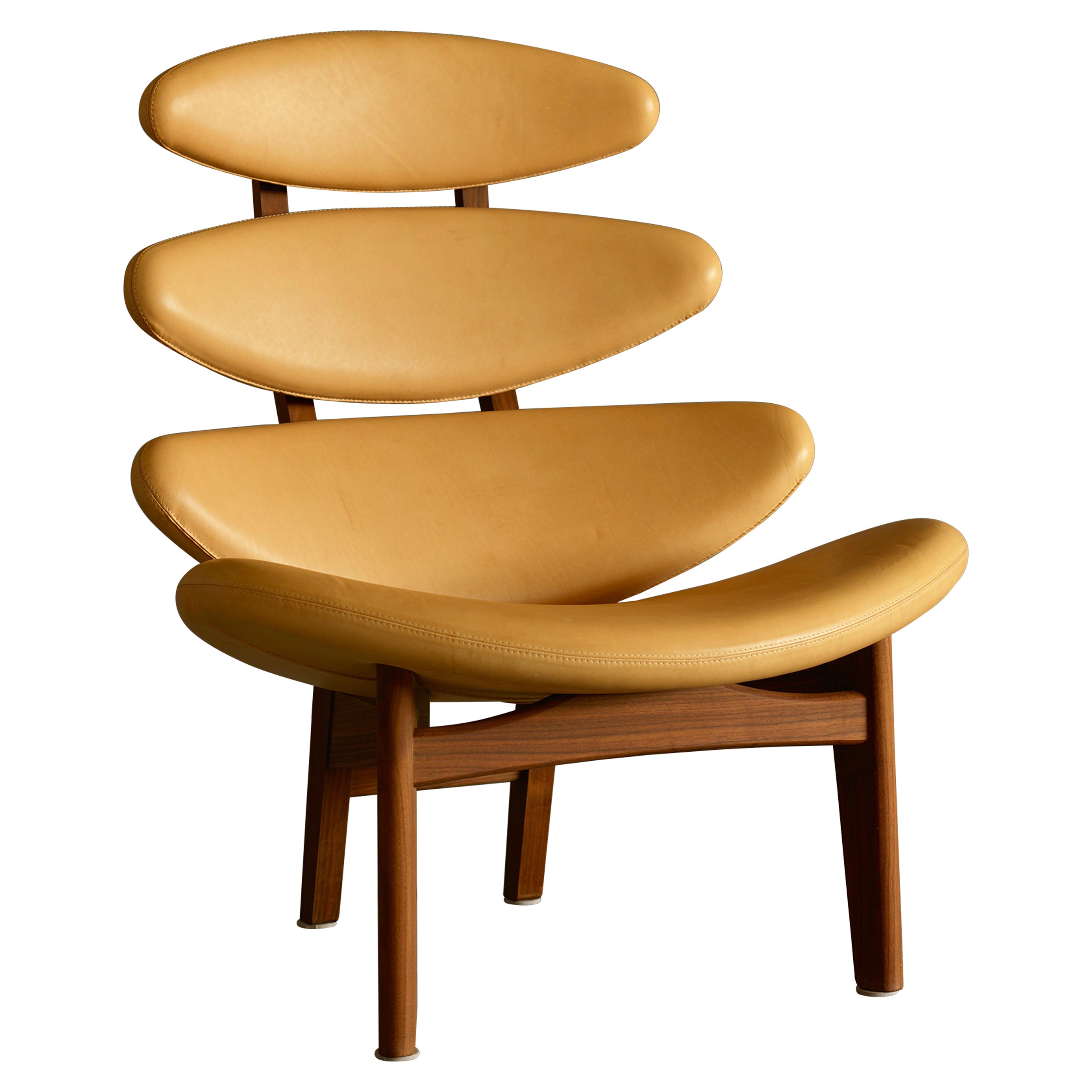 Poul Volther, Corona Chair For Sale