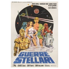 Star Wars / Guerre Stellari