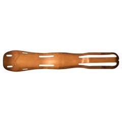 Mid Century Ray and Charles Eames Leg Splint for Evans Products