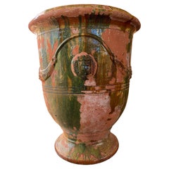 JAR d'Anduze du début du 20ème siècle de Boisset