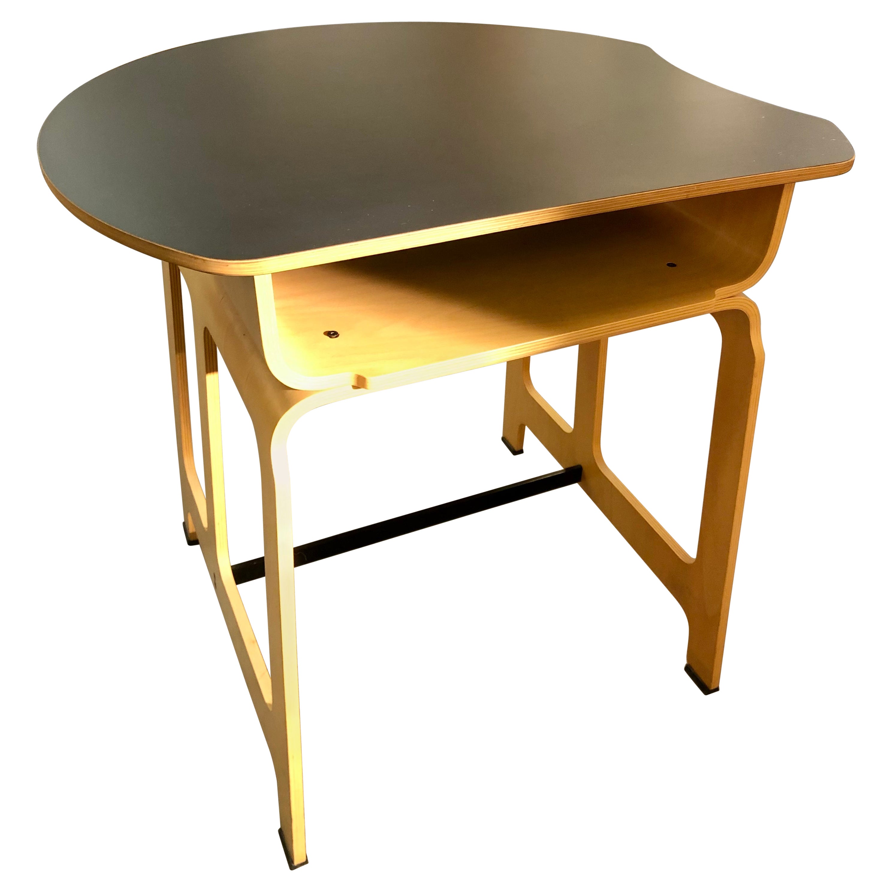 Small Child’s Desk by Jules Wabbes Edited by Bulo