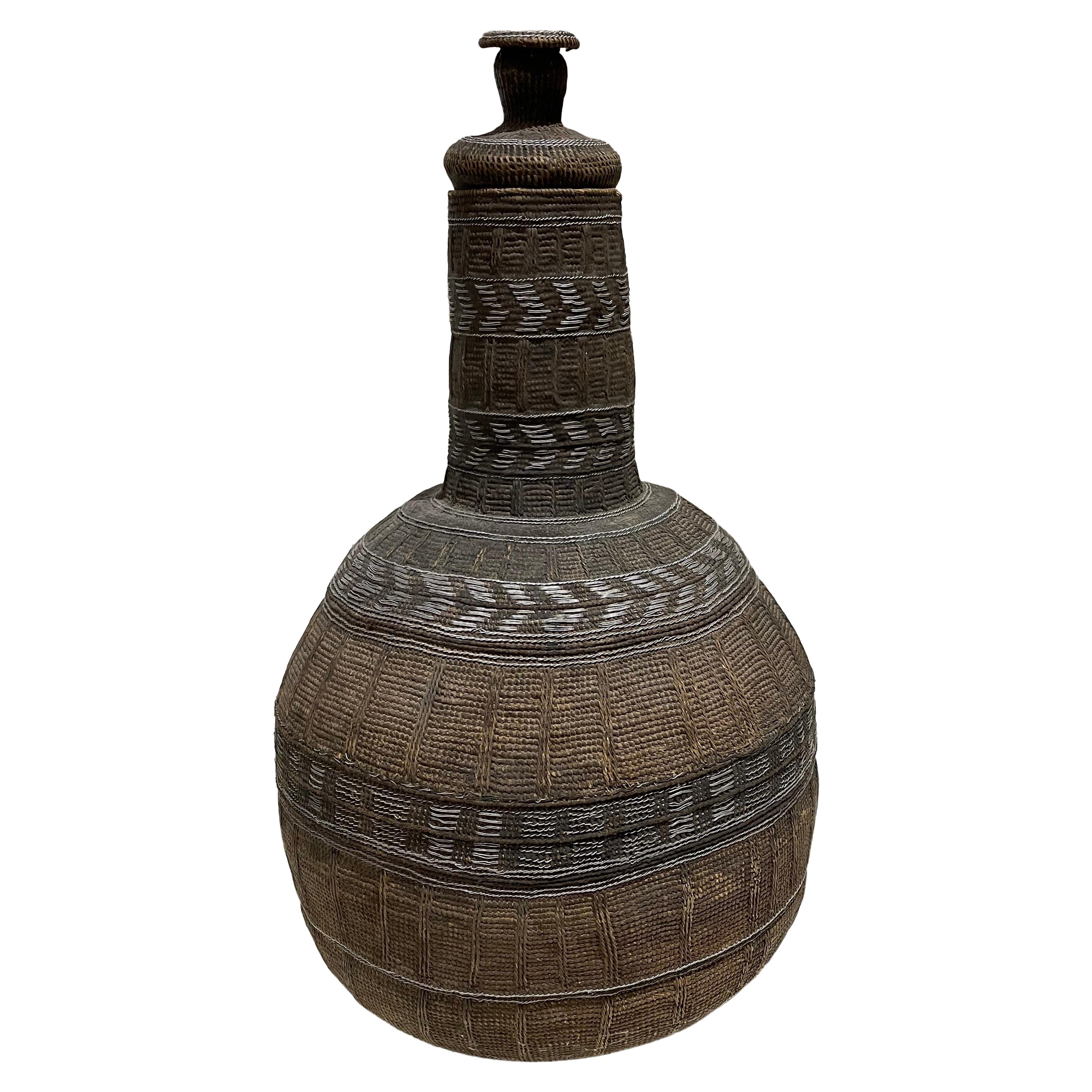 Oromo Igbo African Gourd For Sale